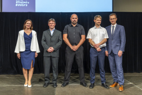 Seznam Mistrů tradiční rukodělné výroby se rozrostl o tři nová jména