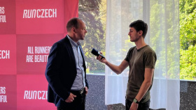 Zítra bude krajské město patřit běžcům