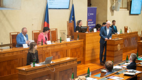 O posílení odolnosti společnosti přes kvalitnější vzdělávání