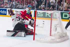 Vyhráli jsme skupinu a jdeme do čtvrtfinále