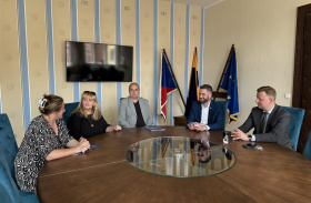 Výtěžek z plesu města poputuje do dvou organizací