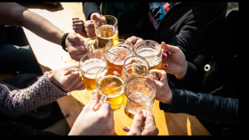 Festival Pivo na Náplavce představí 50 minipivovarů Festival Pivo na Náplavce představí 50 minipivovarů