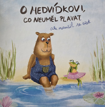 Bodovaly továrny, plastiky, ale i muzeum a medvídek