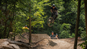 GEOtrail v karlovarských lázeňských lesích se otevře v červnu