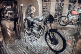 Vítězem soutěže Muzeum roku 2023 jsou Strakonice