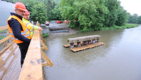Rokycanům se uleví Rokycanům se uleví