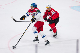 Jsme mistři světa!