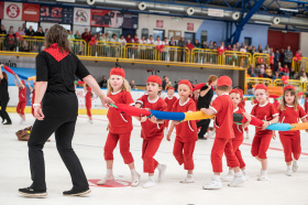 Krajský sokolský slet nabídne desítku skladeb