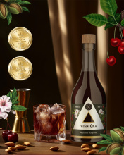 Další světový úspěch moravských řemeslných ovocných likérů Další světový úspěch moravských řemeslných ovocných likérů