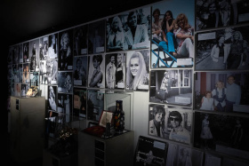 Helena – 60 let na scéně