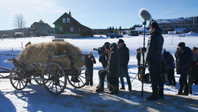 Filmovou tvorbu podpoří LK téměř milionem korun Filmovou tvorbu podpoří LK téměř milionem korun
