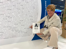 Ocenění za péči o pacienty