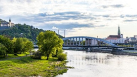 Kraj získal dotaci na rekonstrukci Benešova mostu