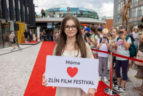Začal Film Festival Zlín Začal Film Festival Zlín