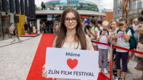 Začal Film Festival Zlín Začal Film Festival Zlín