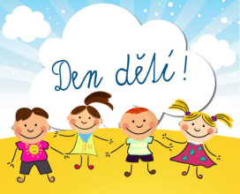 Dnes mají svátek děti