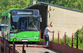 Středočeský kraj posílá na Ukrajinu humanitární pomoc