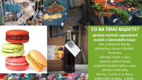 Čtrnáctý Leaderfest nabídne i venkovskou tržnici Čtrnáctý Leaderfest nabídne i venkovskou tržnici