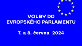 Dnes a zítra volíme nové europoslance Dnes a zítra volíme nové europoslance