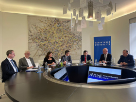 Jihočeská univerzita je členem prestižního sdružení