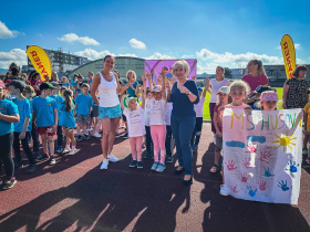 Mateřinková olympiáda 2024