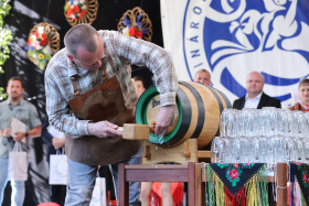 Noví mistři tradiční rukodělné výroby