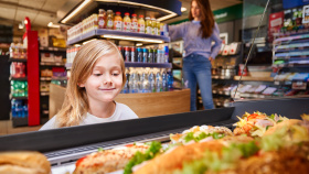 Obliba hotdogů na čerpacích stanicích roste Obliba hotdogů na čerpacích stanicích roste