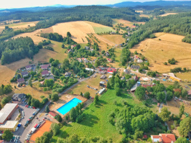 Vesnicí roku Libereckého kraje je obec Všelibice Vesnicí roku Libereckého kraje je obec Všelibice