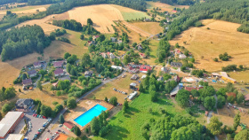 Vesnicí roku Libereckého kraje je obec Všelibice Vesnicí roku Libereckého kraje je obec Všelibice