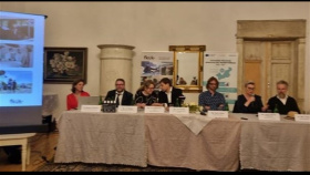 Ústecký kraj se mění na filmařský region Ústecký kraj se mění na filmařský region