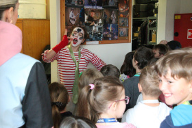 Hradecká Střezina pozvala veřejnost