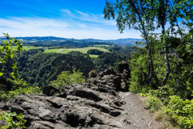 Tip na výlet : Křížem krážem Semilskem