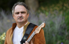 Balady a pověsti v Panenském Týnci