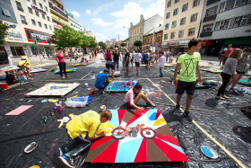 Zrcadlo umění nabídne i letos širokou škálu amatérských umělců