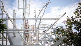 Začal Landscape festival