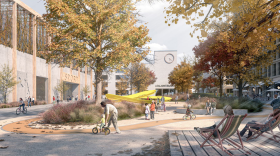 Realizace nové městské čtvrti je o krok blíže vzniku