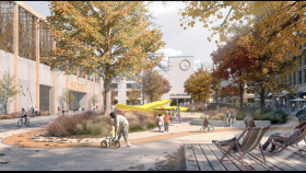 Realizace nové městské čtvrti je o krok blíže vzniku