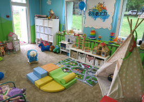 Co či kdo je BiBouch, nikdo neví