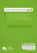 Začala kampaň na podporu asistence pro lidi s postižením a seniory Kliknutím zvětšíte obrázek