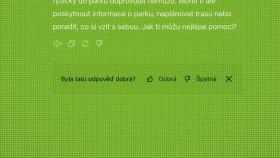 Začala kampaň na podporu asistence pro lidi s postižením a seniory