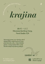 Oáza klidu v rušném festivalovém světě