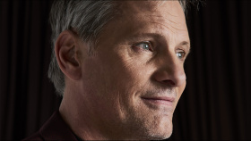 Cenu prezidenta festivalu převezme Viggo Mortensen Cenu prezidenta festivalu převezme Viggo Mortensen