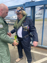 Čestné občanství obdrží tři osobnosti