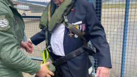 Čestné občanství obdrží tři osobnosti