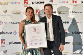 ORLEN Unipetrol patří k nejlepším zaměstnavatelům