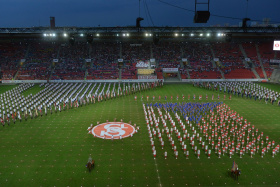 Blíží se Sokolský slet