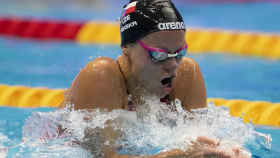 Horské se splnilo zlaté i olympijské přání