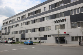 Obří investice onsemi v Rožnově pomůže ekonomice celého kraje