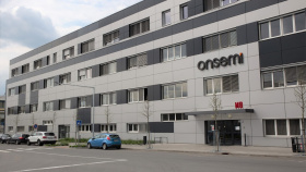 Obří investice onsemi v Rožnově pomůže ekonomice celého kraje Obří investice onsemi v Rožnově pomůže ekonomice celého kraje