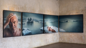 SmetanaQ Gallery otevřeela výstavu RELOAD